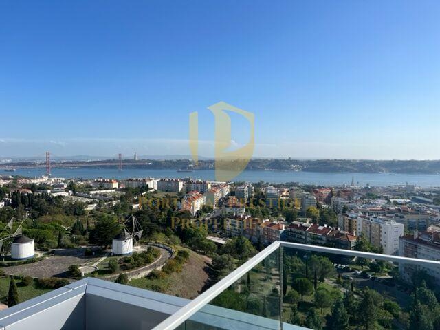 T4 de Luxo Restelo