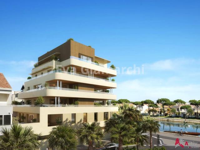 T4 d'exception à Palavas les Flots 95m² Palavas les Flots