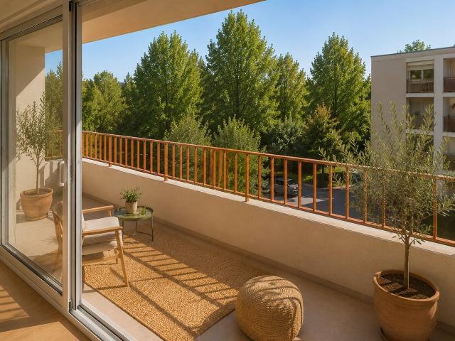 T4 Disponible / Résidentiel et calme / Proche toute commodités 4 pièces, 85 m²