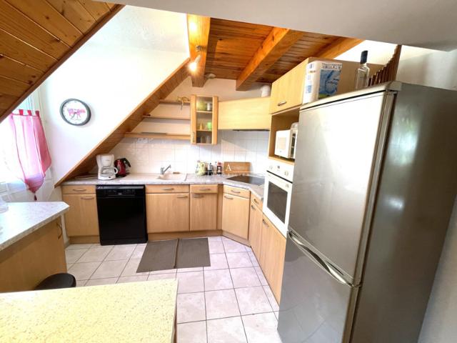 T4 DUPLEX 116 M2 AU SOL