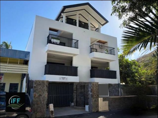 T4 Duplex + 2 places de parking inclus