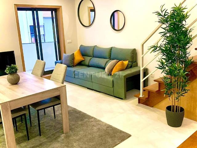 T4 Duplex Covelo Porto