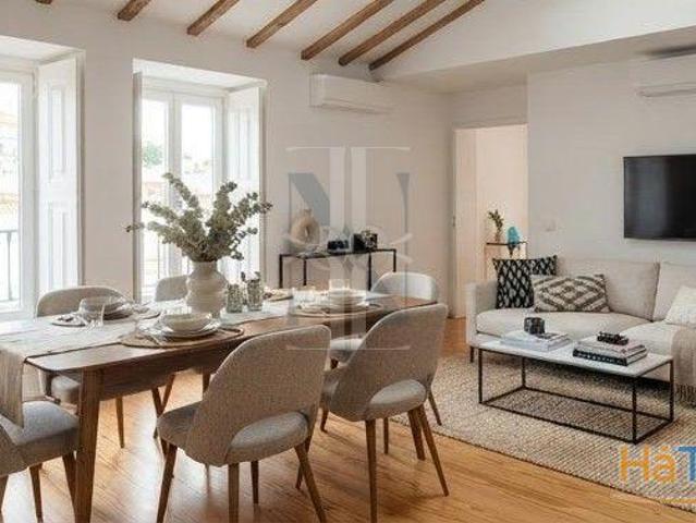 T4 Duplex com Jardim Privativo na Costa do Castelo | 26084095188