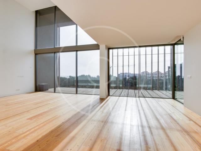 T4 Duplex com Rooftop no empreendimento One Living
