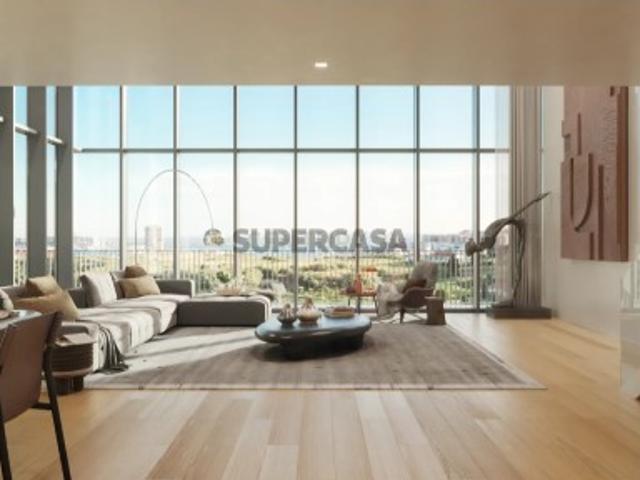 T4 Duplex com Terraços | Citti Soul Miraflores