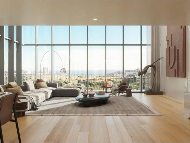 T4 duplex com varanda, no Citti Soul Miraflores, Algés 0m² Algés, Linda a Velha e Cruz Quebrada Dafundo