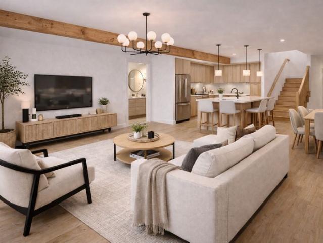 T4 Duplex Confort à saisir !