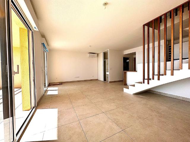 T4 Duplex avec terrasses ? Vue panoramique sur les Îles Sanguinaires