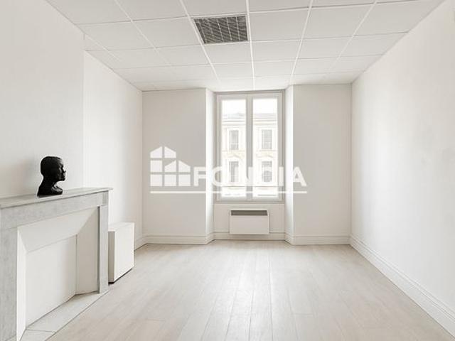 T4 Duplex avec balcon – Saint Antoine – Marseille 15e