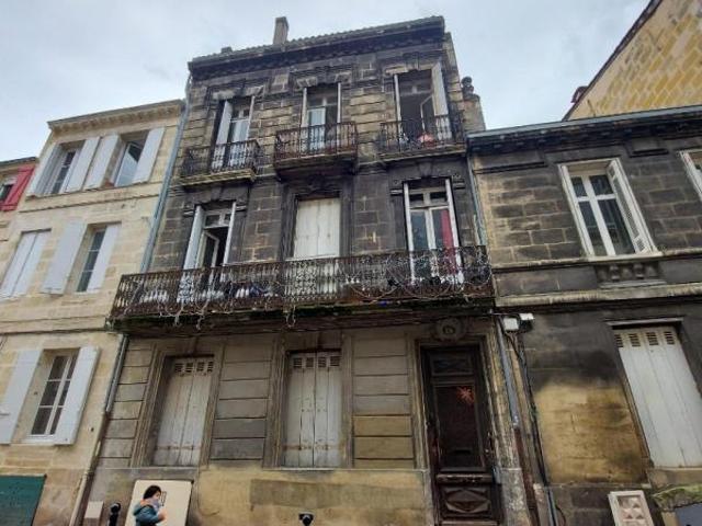 T4 duplex bordeaux