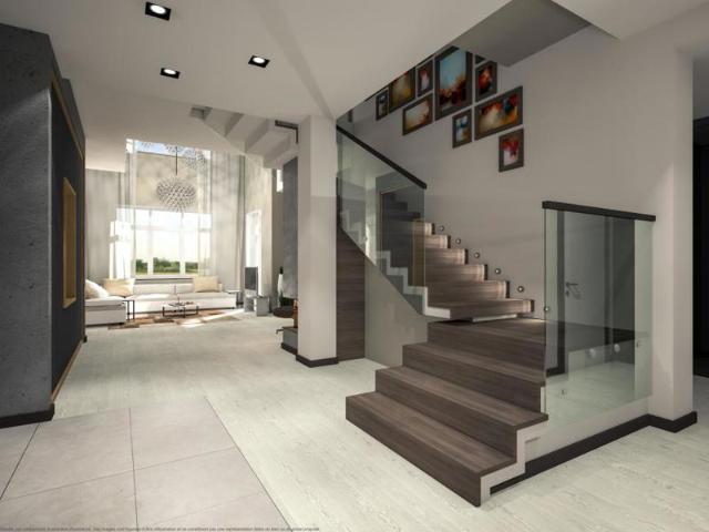T4 DUPLEX BALCON belle exposition PARKING