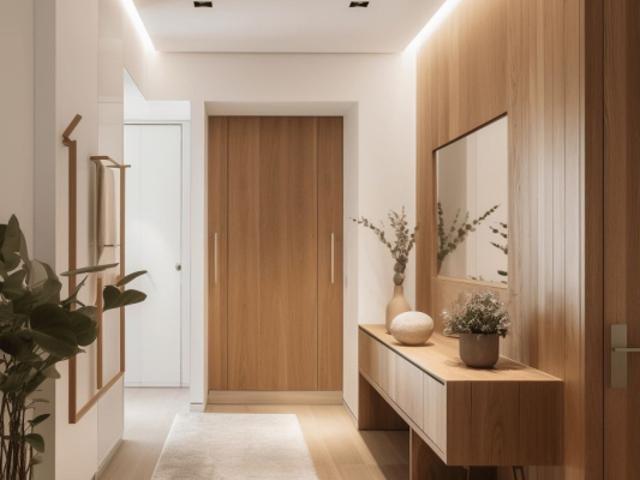 T4 Duplex d'exception dernier étage avec grande terrasse