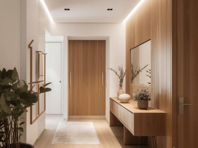 T4 Duplex d'exception dernier étage avec grande terrasse