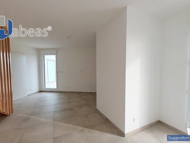 T4 Duplex de 95,42m² avec balcon de 11,87m²