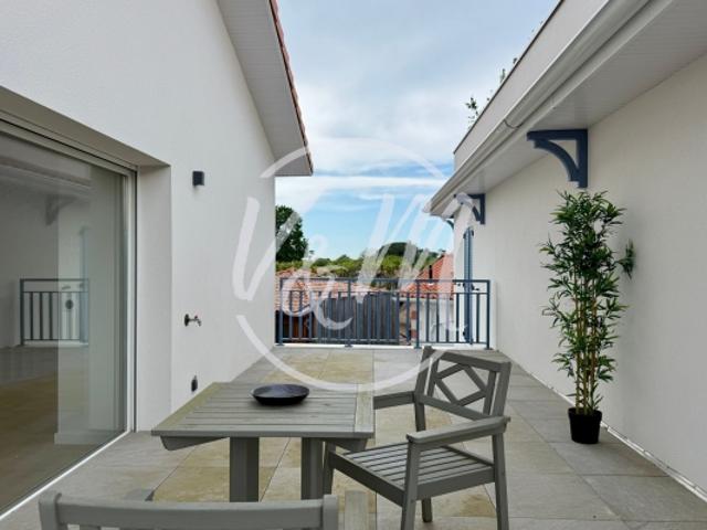 T4 DUPLEX DERNIÈRE OPPORTUNITÉ