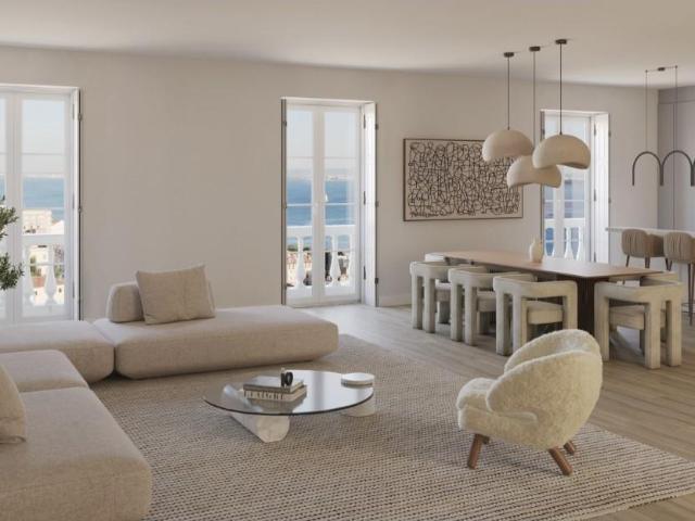 T4 Duplex em Santa Catarina 0m² Misericórdia
