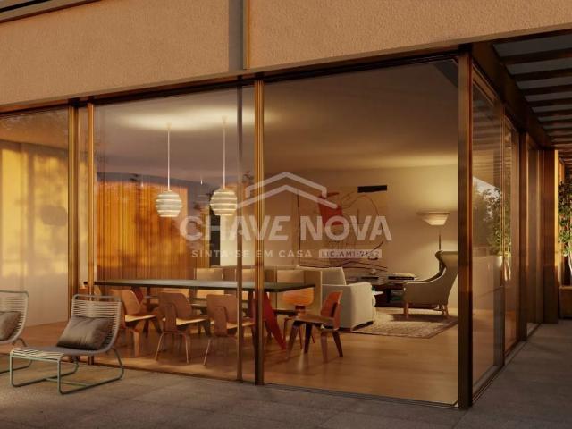 T4 Duplex Empreendimento Pure Boavista 227m² Porto