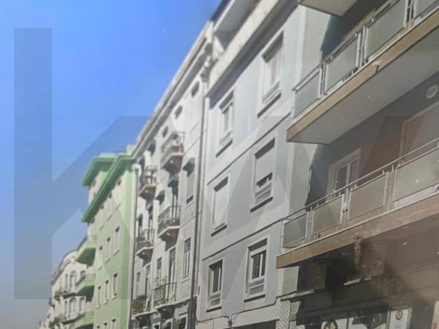 Viver Lisboa a pé T4 Duplex entre Picoas e a Avenida da Liberdade