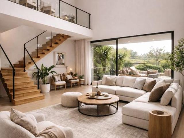 T4 Duplex Familial d'exception !