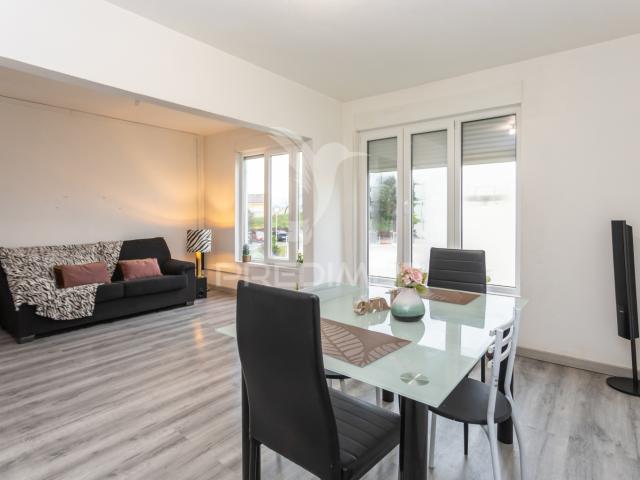 T4 Duplex Jardins do Sado