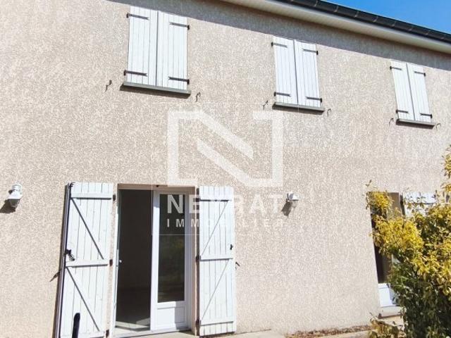 T4 DUPLEX LA CONDEMAINE SAINT DESERT