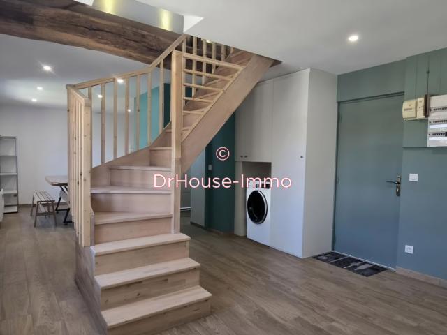 Duplex T4 100m² UTILE MOUROUX