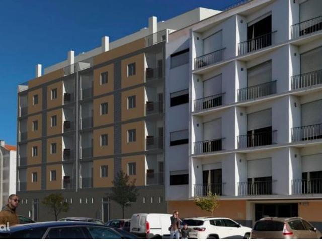 T4 Duplex Novo Alcochete Campus Park