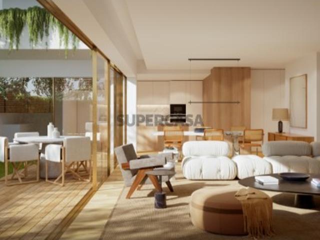 T4 Duplex novo Boavista