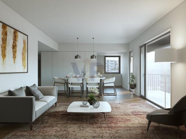 T4 Duplex NOVO c/ Terraço Porto Paranhos 171m² Paranhos
