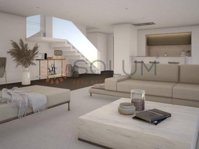 T4 Duplex novo com piscina e ginásio Montijo 279m² Montijo e Afonsoeiro