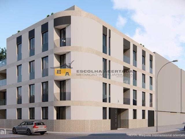 T4 Duplex Novo Sra da Hora