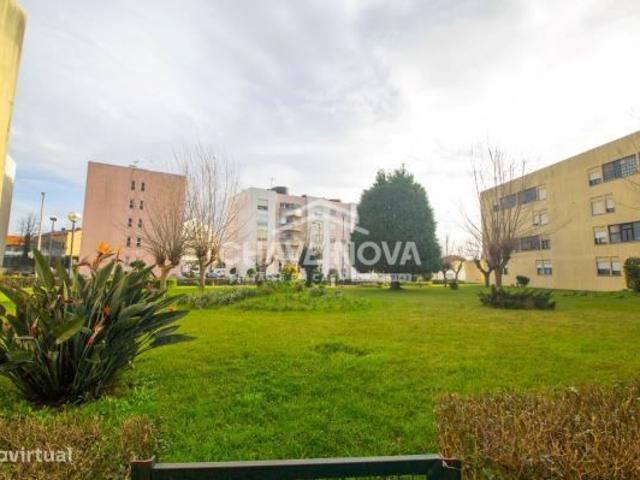 T4 Duplex na Senhora da Hora