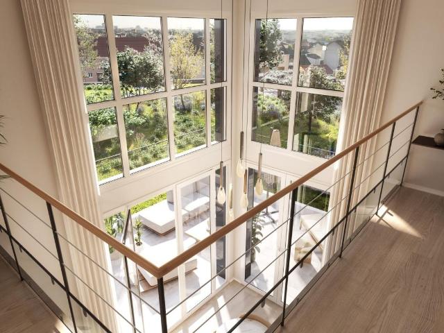 T4 DUPLEX NEUF À PANTIN – IDÉAL RÉSIDENCE PRINCIPALE OU INVESTISSEMENT