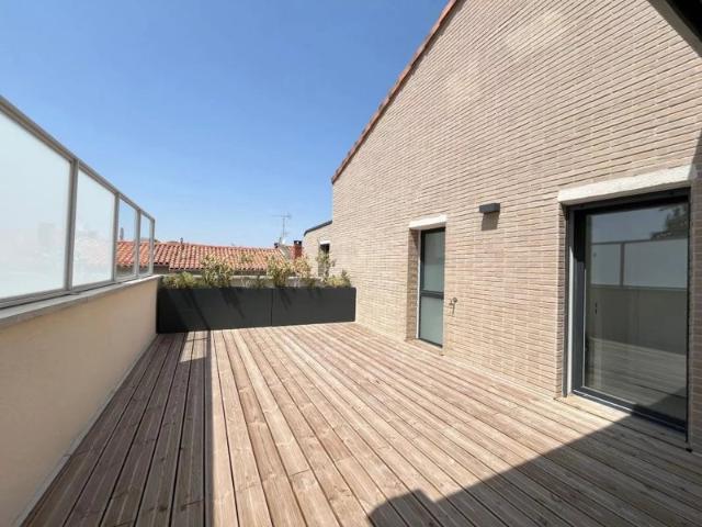 T4 DUPLEX NEUF D'EXCEPTION | CÔTE PAVÉE | TERRASSE PANORAMIQUE