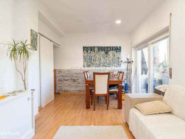 T4 duplex So Martinho do Bispo