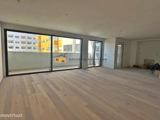 T4 Duplex Sra da Hora