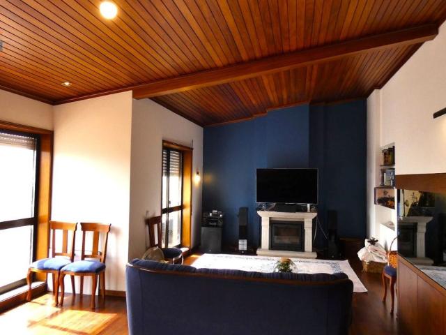 T4 duplex Penthouse na Maia