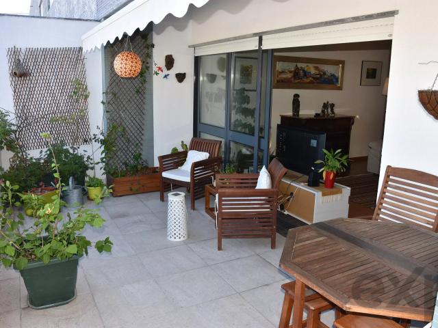 T4 Duplex Penthouse Frente Rio | Parque das Nações EXPO Norte