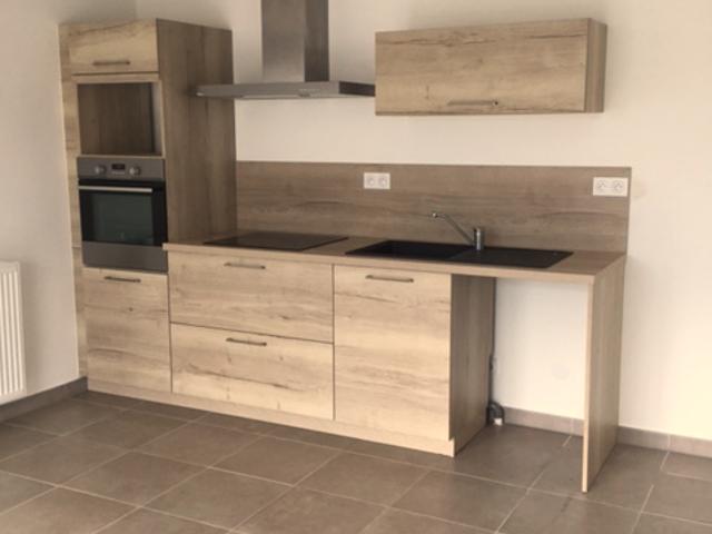 T4 Duplex Tilleroyes Besançon