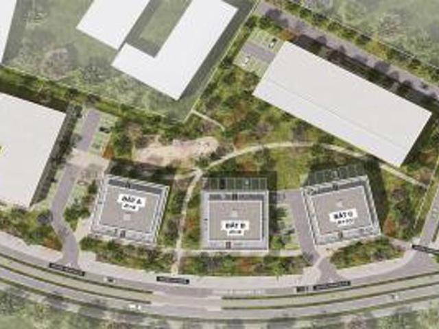 T4 Duplex Villenave d'Ornon