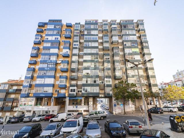 T4 em Almada, perto do Metro!