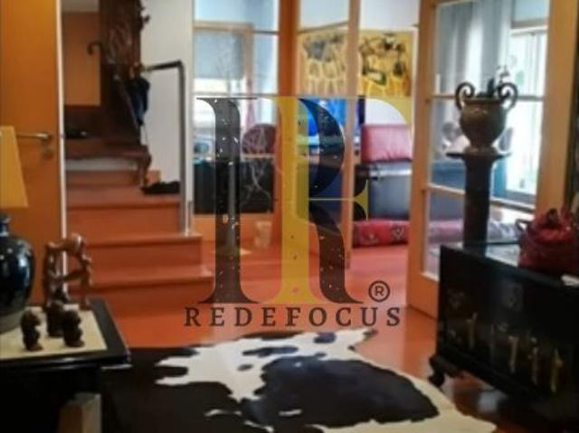 T4 em condomínio de luxo, junto ao Douro