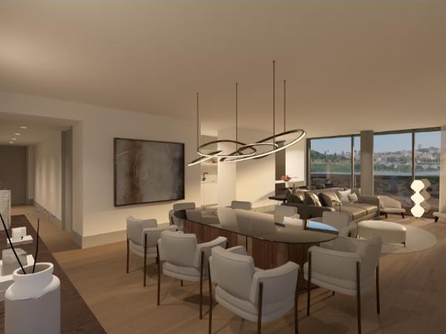 T4 em condomínio privado de luxo com vista panorâmica Oliveira do Douro, Vila Nova de Gaia