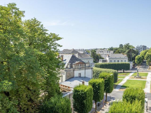 T4 en dernier étage de 97 m²