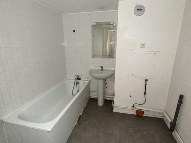 T4 en duplex – GRENOBLE – QUARTIER LYS ROUGE