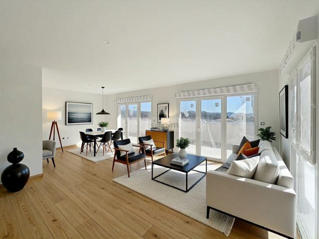 T4 EN duplex de 113 m² SUD TERRASSE DE 68 m²