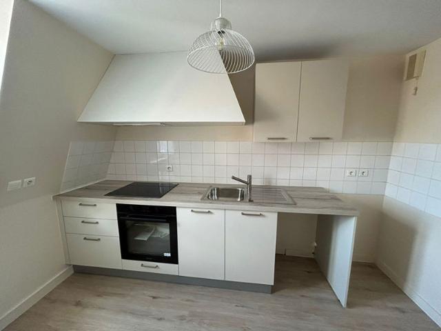 T4 en Duplex Poitiers Centre 110 m²