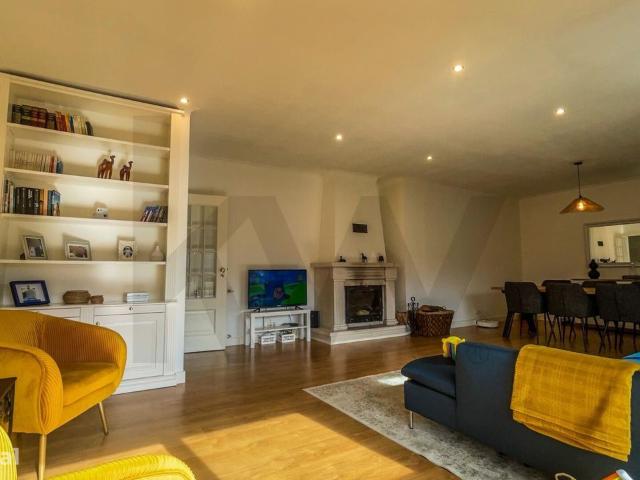 T4 Excelentes reas | Quinta Vista Alegre | Garagem Individual
