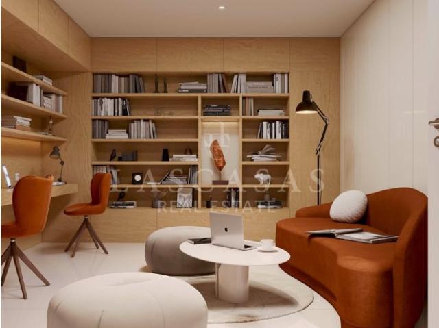 T4 Exclusivo no THE YARD Vila Nova de Gaia