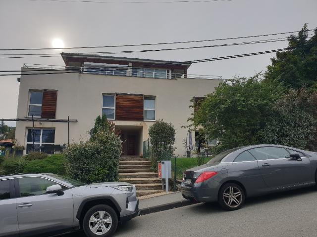 T4 Garage double jardin et terrasse Quartier des 4 routes